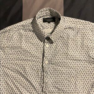 Lindbergh dress shirt